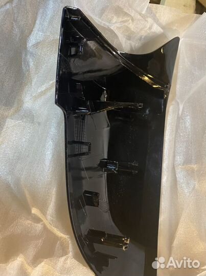 Крышки для зеркала заднего вида BMW