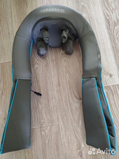 Продам масажор для шейного отдела