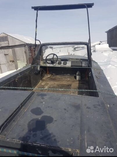 Лодочные моторы