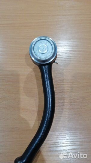 Наконечник рулевой тяги hyundai Solaris левый