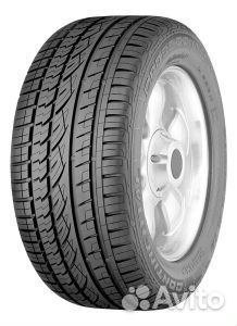 Continental ContiCrossContact UHP 295/35 R21