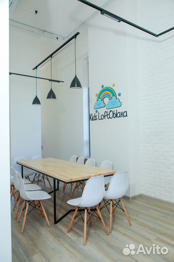 Аренда детского лофта / Аренда фотостудии