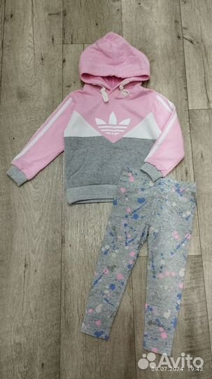 Одежда для модницы р-р 92 - 98