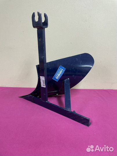 Плуг Н (без сцепки) врмз