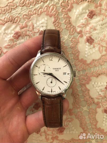 Часы мужские Tissot