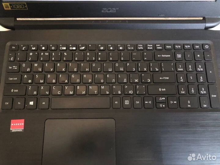 Aser Aspire A315-41G