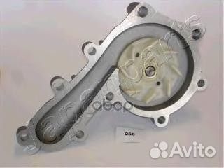 PQ-256 Насос водяной toyota land cruiser 80/100