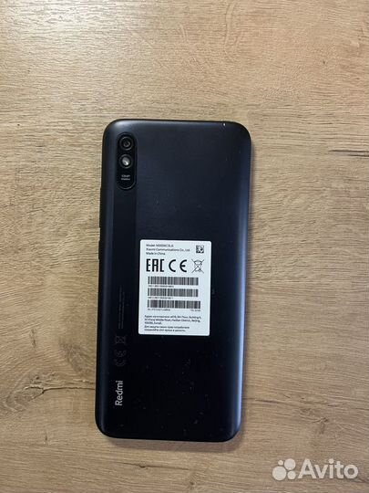 Xiaomi Redmi 9A, 2/32 ГБ