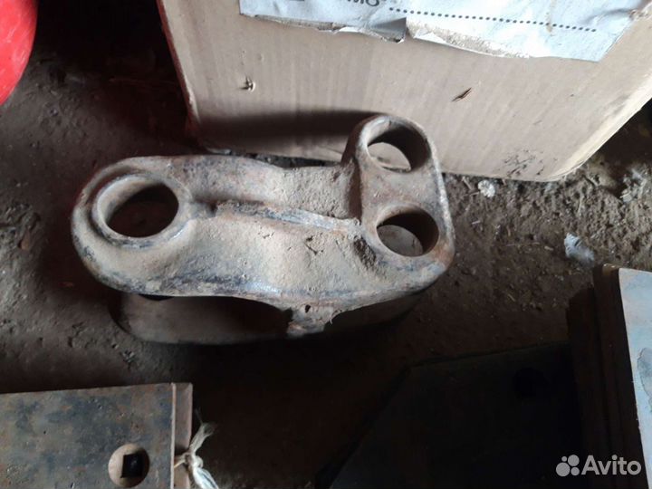 Запчасти на сельхозтехнику