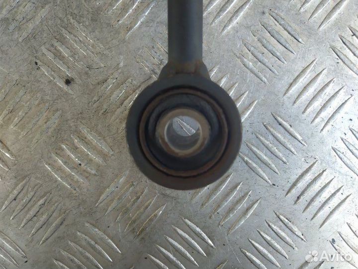 Амортизатор подвески передний правый Toyota Prado