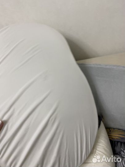 Кокон для новорожденных