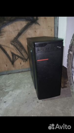 Продам пк
