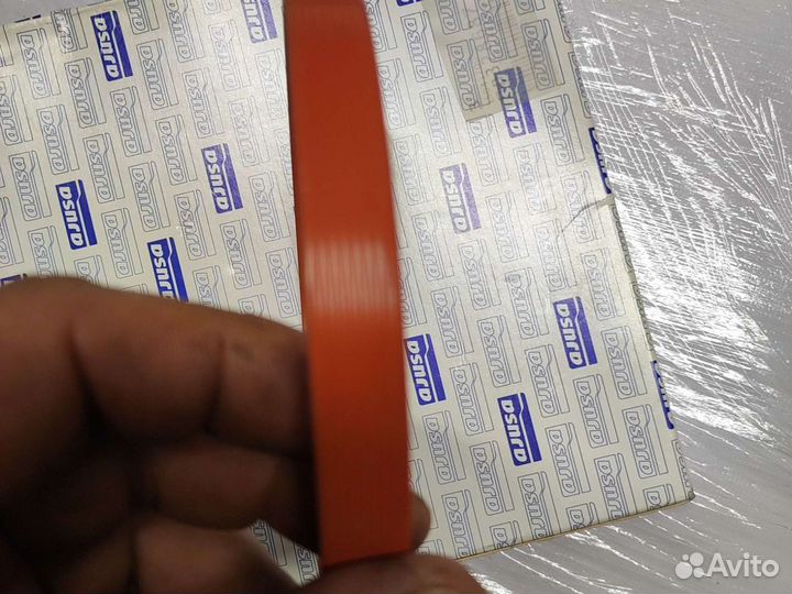 Сальник коленчатого вала Ford