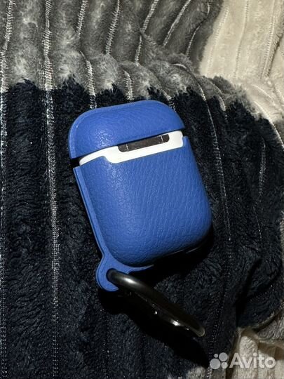 Наушники airpods