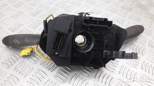 Переключатель поворотов и дворников (стрекоза) fia