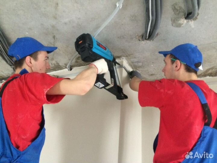 Специалист/Монтажник