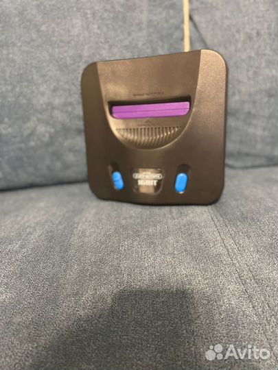 Sega игровая приставка аналог