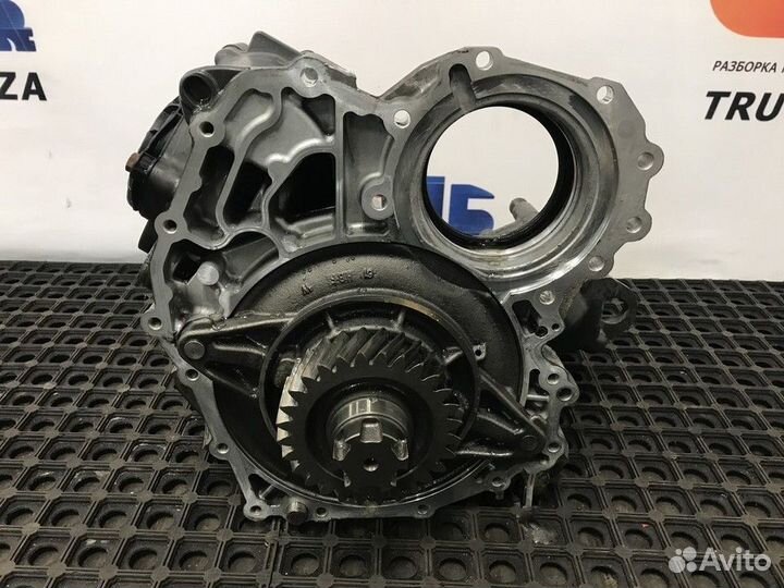 2119241 Ретардер Daf XF106