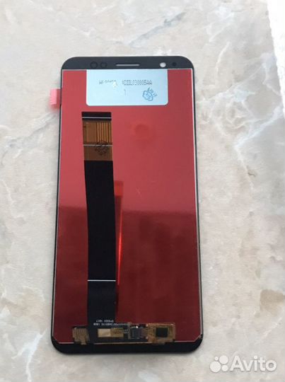 Asus Zenfone Max (M1) (ZB555KL)