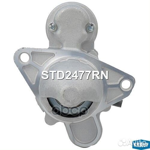 Стартер STD2477RN Krauf