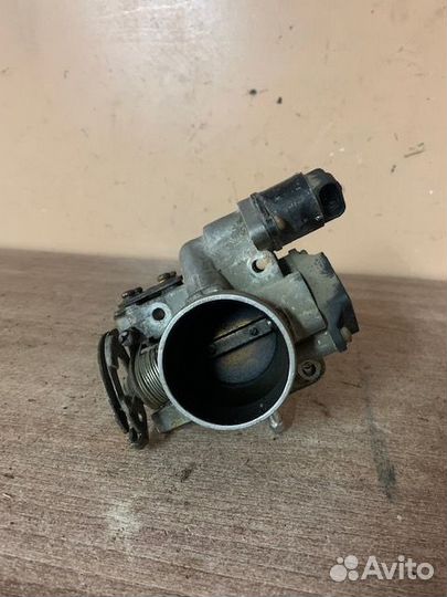 Заслонка дроссельная Amulet