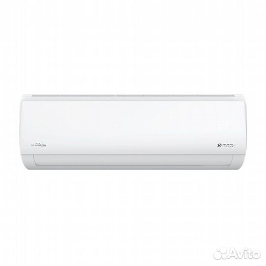 Сплит система Royal Clima RCI-TWC28HN