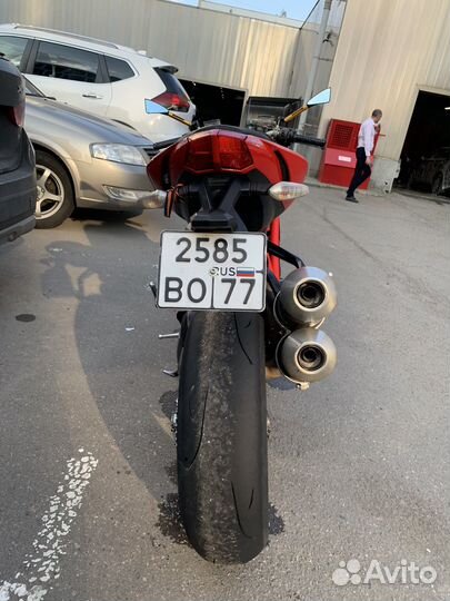 Продам Streetfighter