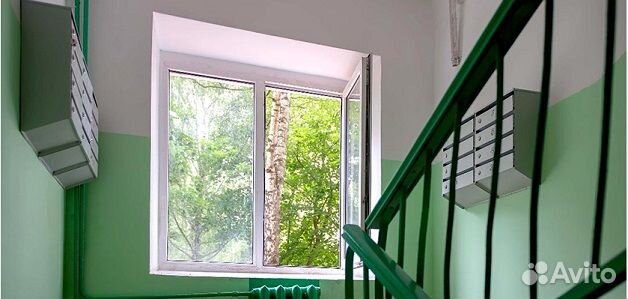 Пластиковое окно двухстворчатое 1260*780