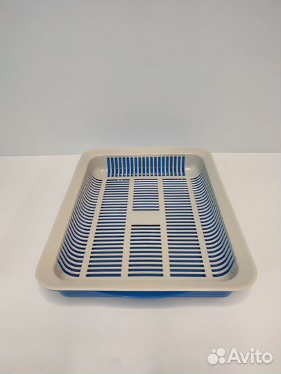 Туалет для животных 