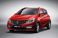 Baojun 310 I (2016—2026) Хетчбэк