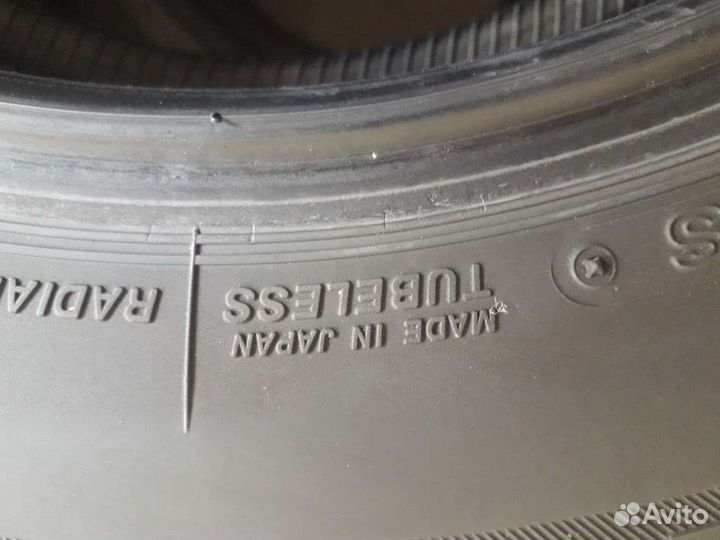 Yokohama BluEarth RV-02 195/65 R15