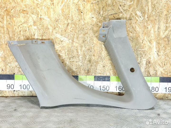 Обшивка стойки правая Chery Tiggo 2005-2016