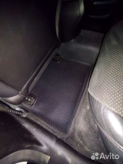 Эваковрики для Хонда Аккорд