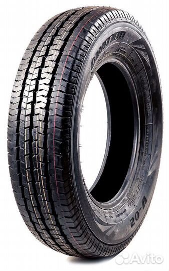 Ovation V-02 195/70 R15C 104R