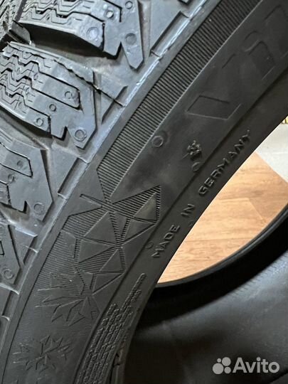 Continental ContiVikingContact 7 235/45 R18 98T