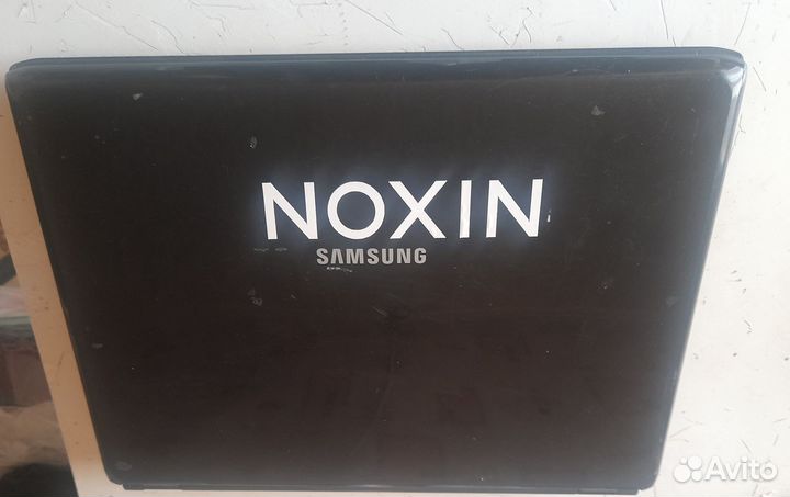 Samsung nixon