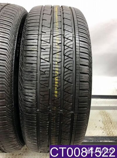 Continental ContiCrossContact LX Sport 235/60 R18 96T
