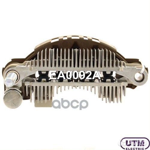 Диодный мост генератора EA0092A Utm