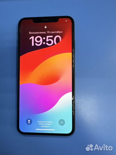 iPhone Xs Max, 64 ГБ