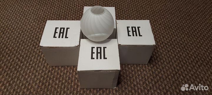 Плафоны для люстры