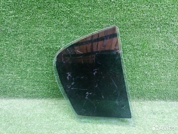 Стекло заднее левое Opel Astra H 2005-2014