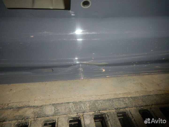 Б/У Б/У Дверь багажника, Geely (Джили) -coolray