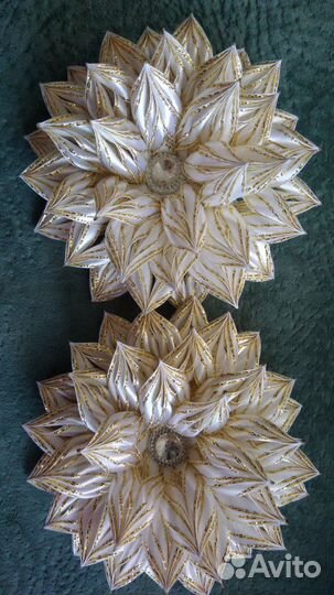 Бантики в школу