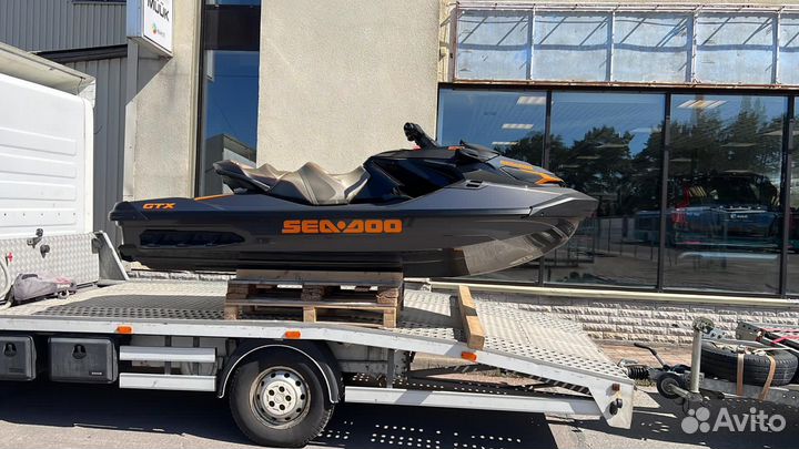 BRP GTX 230