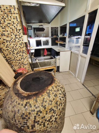 Готовый бизнес шаурма