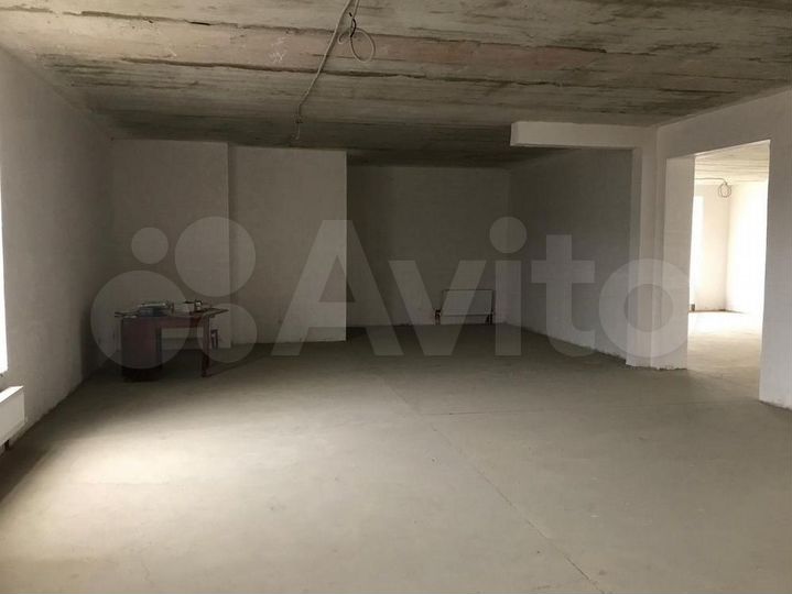 Торговая площадь, 128 м²