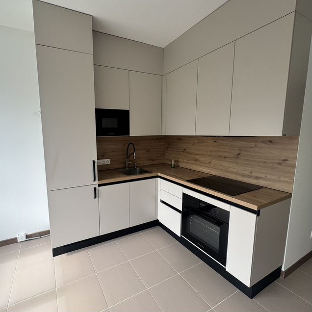 1-к. квартира, 41 м², 6/12 эт.