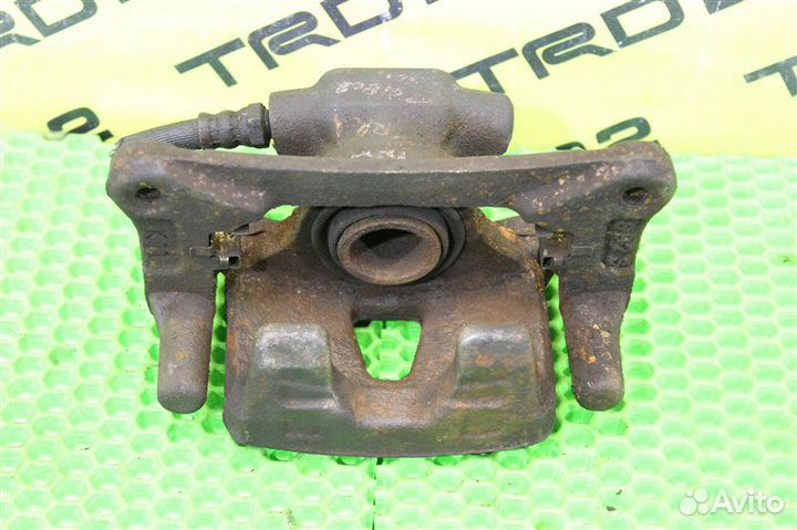 Суппорт задний правый Mitsubishi Outlander CW5W