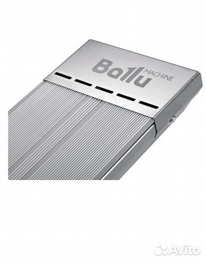 Инфракрасный обогреватель ballu