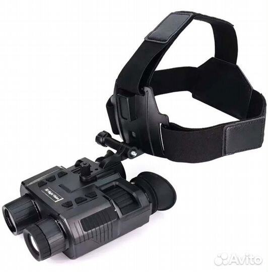 Прибор ночного видения NV8000